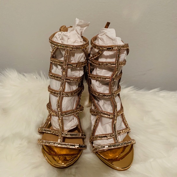 Aldo sandal - Picture 7 of 12